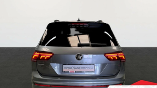 Lízing SUV Volkswagen Tiguan Allspace 2022