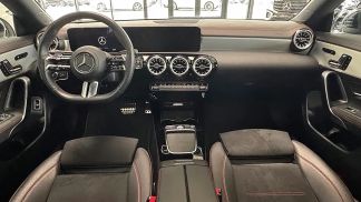 Leasing Coupé MERCEDES CLA 200 2024