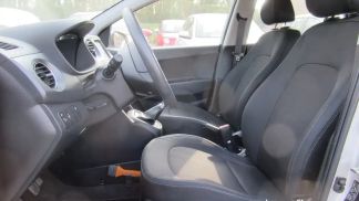 Leasing Hatchback Peugeot 107 2014
