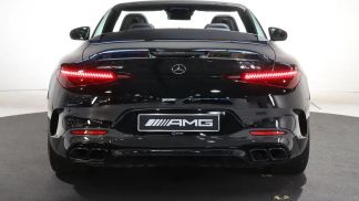 Finansowanie Zamienny MERCEDES SL 63 AMG 2023