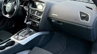 Financování Kupé Audi A5 2016