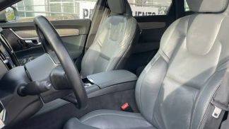 Leasing Wagon Volvo V90 2021