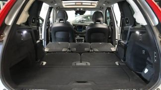 Leasing SUV Volvo XC90 2020