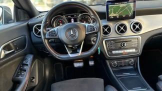 Leasing Sedan MERCEDES CLA 180 2017