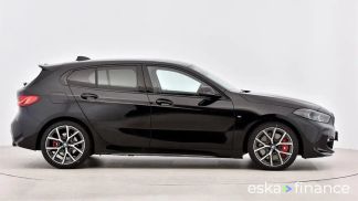 Leasing Hayon BMW 120 2023