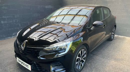 Renault Clio 2022