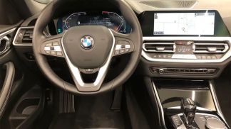 Lízing Kabriolet BMW 430 2021