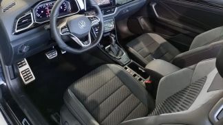 Lízing Kabriolet Volkswagen T-Roc 2023