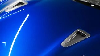 Leasing Coupé Nissan GT-R 2017