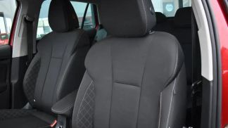 Lízing Sedan Skoda Scala 2024