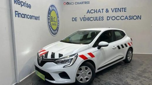 Renault Clio 2019