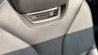 Leasing Convertible BMW 430 2015