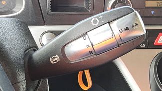 Finansowanie Ciężarówka (podwozie) Mercedes-Benz ACTROS 2540 2015