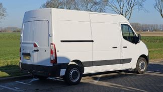 Finansowanie Van Opel MOVANO 2.3 2021
