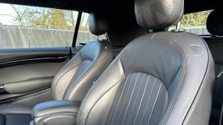 Finansowanie Zamienny MINI Cooper S Cabrio 2020