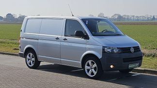 Finansowanie Van Volkswagen TRANSPORTER 2.0 TDI 2013