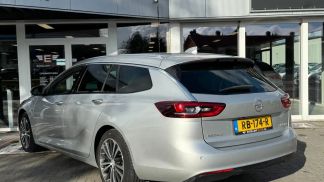 Leasing Wagon Opel Insignia 2017