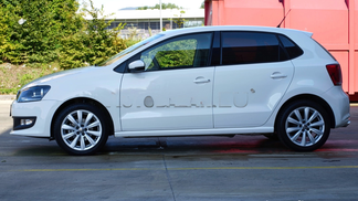 Leasing Hatchback Volkswagen Polo 2010