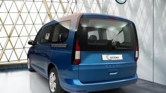 Finansowanie Hatchback Volkswagen Caddy 2024