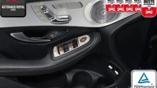 Financování Kupé MERCEDES GLC 350 2018