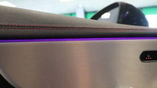 Leasing Sedan MERCEDES CLA 220 2023