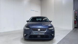 Leasing Hayon Seat Ibiza 2023