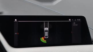 Finansowanie Sedan BMW 218 2021