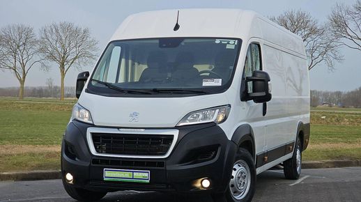 Peugeot BOXER 2.2 2022