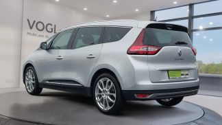 Finansowanie Hatchback Renault Grand Scenic 2019