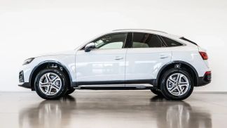 Finansowanie SUV Audi Q5 2024