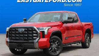 Finansowanie SUV Toyota Tundra 2022