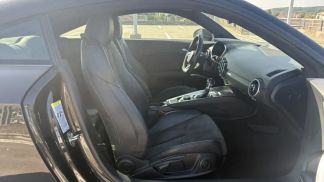 Leasing Coupe Audi TT 2015