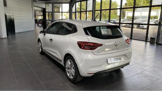 Finansowanie Sedan Renault Clio 2021