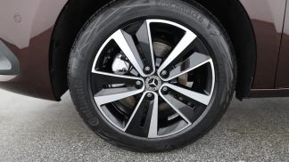 Finansowanie Hatchback MERCEDES EQT 2023