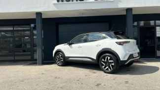Lízing SUV Opel Mokka 2022