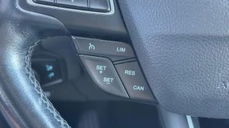 Finansowanie Wóz Ford Focus 2015