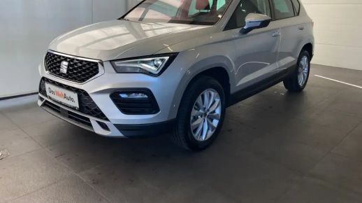 Seat Ateca 2024