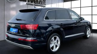 Lízing SUV Audi Q7 2016