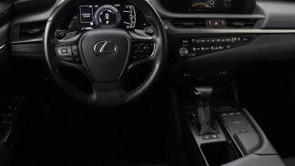 Lízing Sedan Lexus ES 300 2021