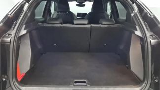 Leasing SUV Peugeot 2008 2020