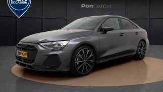 Finansowanie Sedan Audi A3 2025