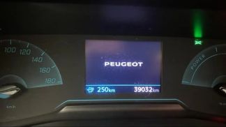 Leasing SUV Peugeot 2008 2021