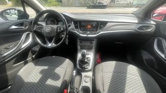 Finansowanie Wóz Opel Astra 2016