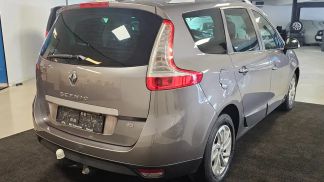 Lízing Hatchback Renault Grand Scenic 2015