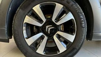 Leasing Sedan Citroën C3 2020