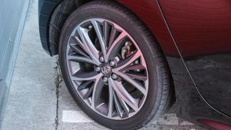 Leasing Hatchback Toyota Yaris 2022