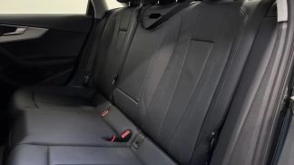Lízing Sedan Audi A4 2021