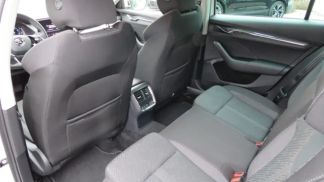 Finansowanie Wóz Skoda Octavia 2022