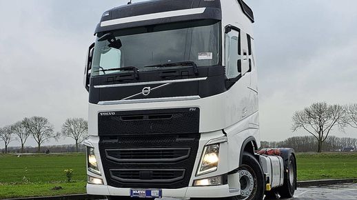 Volvo FH 460 2018