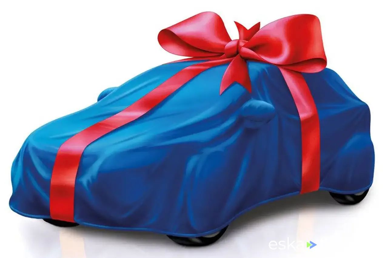 Finansowanie Wóz Ford Focus 2021